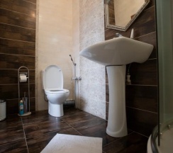 Люкс DBL в Высотник