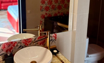 JOKER в Malakhovka Palace