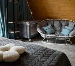 Теремок Семейный в Остров