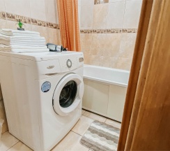 ул. Скочилова 5 - 5 в Симбирские апартаменты