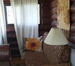 Дом целиком в Гостевой дом