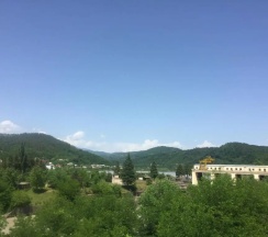 Двухместный номер Standard (двуспальная кровать) в Aloft House