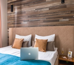 Номер Комфорт в Mix hotels Nevsky 67