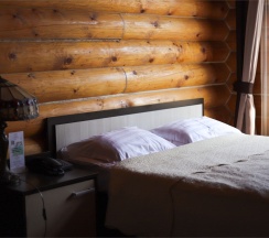 Стандартный номер с одной кроватью в Belka Hotel