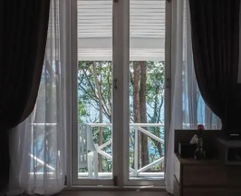 Двухместная вилла Horizontal View (двуспальная кровать) в The C Samet Beach Resort
