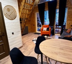 Дом 5 в Ёлки house