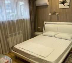 Апартаменты студия №14 в ApartRent