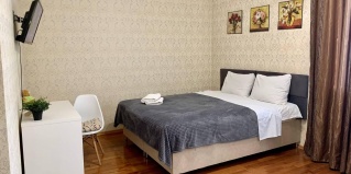 Тверь: Апартаменты Rent69 (Рент69) на 1-й улице Суворова 9
