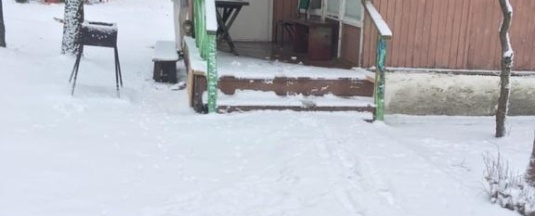 Дом №17 в Дубки у Валентины