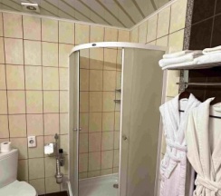Люкс в Гостиный дворъ