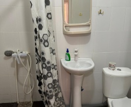 Стандарт двухместный(раздельный) в Iceberg