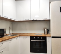 2-комнатные апартаменты улучшенные в Panda Home (Панда Хоум) на улице Харьковская 74