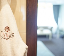 Suite/ Однокомнатный повышенной комфортности - 4* в Грумант