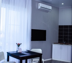 Номер 1 в Continental