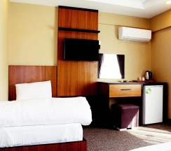 Одноместный номер First в Green Palmiye Hotel