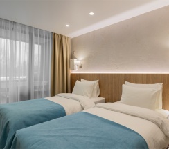 Стандарт в Фрегат