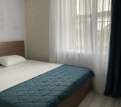 Номер Comfort в Зейский берег