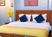 Семейный люкс в The Nest Chiangmai