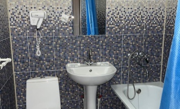 Одноместный Стандарт в Дельфин