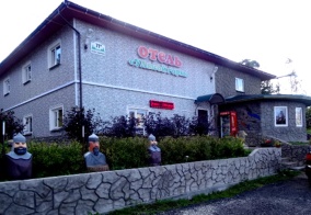 Мини-отель У лысой горы в Луге