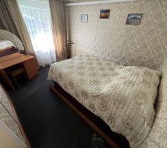 Номер люкс в Смирновъ
