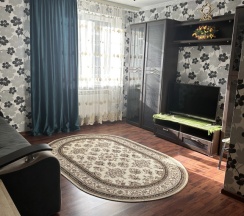 Люкс в У Заура