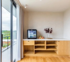 Вилла Luxury в The Private Pool Villas at Civilai Hill Khao Yai