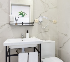 Квартира в Подлипецкая слобода