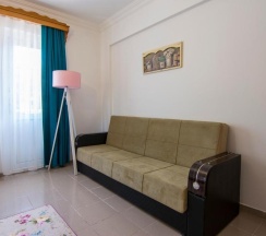 Одноместная студия Deluxe в Calypso Cozy Suites