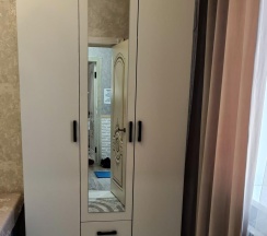 4-местная комната стандарт в Семейный отдых