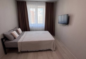 Апартаменты Апартаменты на строителя шишкина 3/1 в Удмуртской Республике