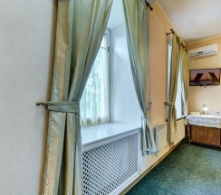 Двухместный номер Standard двуспальная кровать в Фрея