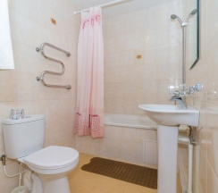 Стандарт двухместный в Застава