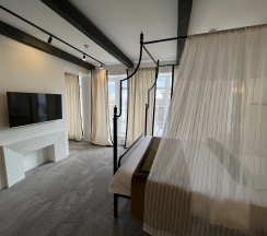 Комфорт + в Dibhotel&SPA