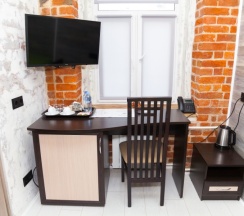 Стандарт LOFT в Облака