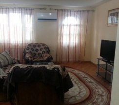 Королевский с видом на море в Filin