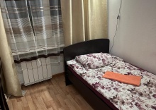 Екатеринбург: Мини-отель RedLine hostel