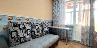 Ульяновск: Апартаменты SHARMAN APARTMENTS