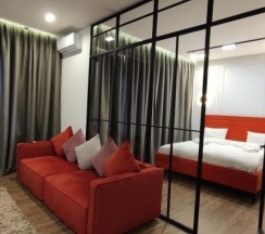 Апартаменты с 2 комнатами в Manica Concierge