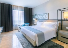 Двухместный номер Premium двуспальная кровать в Holiday Inn & Suites Rayong City Centre, an IHG Hotel