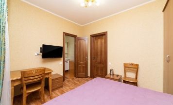 "СТАНДАРТ" Двухместный в Четыре сезона