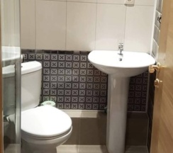Двухместный номер Делюкс в Бутово