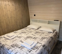 Коттедж улучшенный №1 в Ёлки и Горки