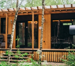 15 Дом для двоих "Флоренция" в Багио