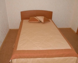 Номер Standard в Яшма