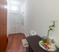 Cтандарт номер-студио №3 в Франт