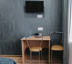 Двухкомнатный улучшенный в Silva