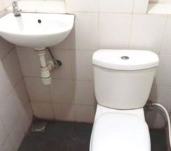 Одноместный номер Standard в OYO Life 92779 Kost Arjuna