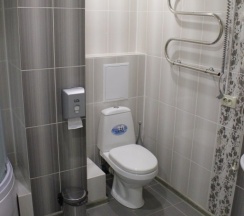 Номер Standard в Bellagio