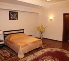 Номер люкс улучшенный в Царицын